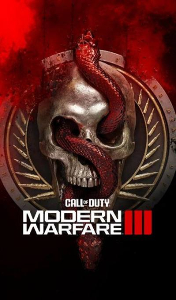 Первые постеры Call of Duty: Modern Warfare III — анонс состоится 17 августа