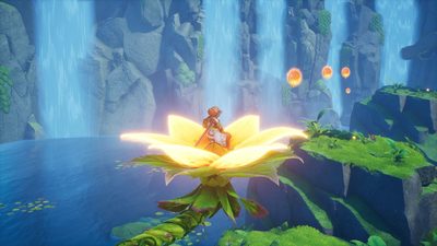 Visions of Mana от Square Enix выходит 29 августа — свежие скриншоты, трейлер и анонс коллекционного издания новой JRPG