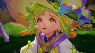 Visions of Mana от Square Enix выходит 29 августа — свежие скриншоты, трейлер и анонс коллекционного издания новой JRPG