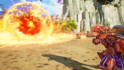 Visions of Mana от Square Enix выходит 29 августа — свежие скриншоты, трейлер и анонс коллекционного издания новой JRPG