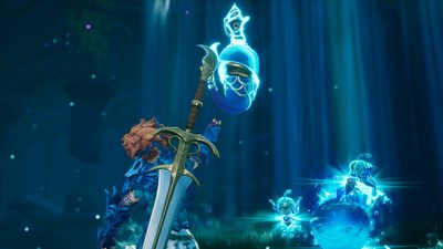 Visions of Mana от Square Enix выходит 29 августа — свежие скриншоты, трейлер и анонс коллекционного издания новой JRPG