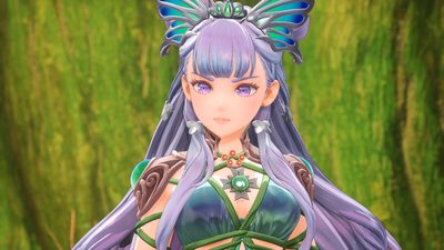 Visions of Mana от Square Enix выходит 29 августа — свежие скриншоты, трейлер и анонс коллекционного издания новой JRPG