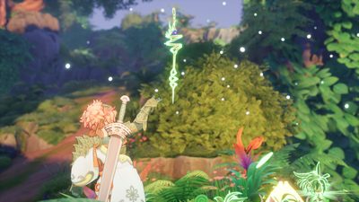 Visions of Mana от Square Enix выходит 29 августа — свежие скриншоты, трейлер и анонс коллекционного издания новой JRPG