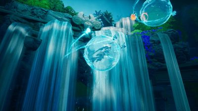 Visions of Mana от Square Enix выходит 29 августа — свежие скриншоты, трейлер и анонс коллекционного издания новой JRPG