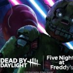 Dead by Daylight получит коллаборацию с «Ведьмаком» и Five Nights At Freddy