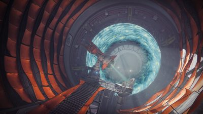 «Сделайте шаг в неизвестность»: Следующая глава Destiny 2 получила название «Край судьбы» — она выйдет 15 июля